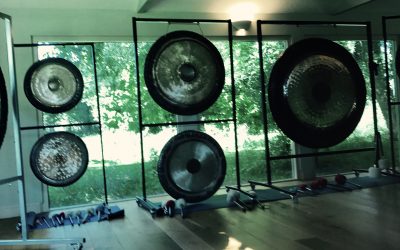 The art of the gong